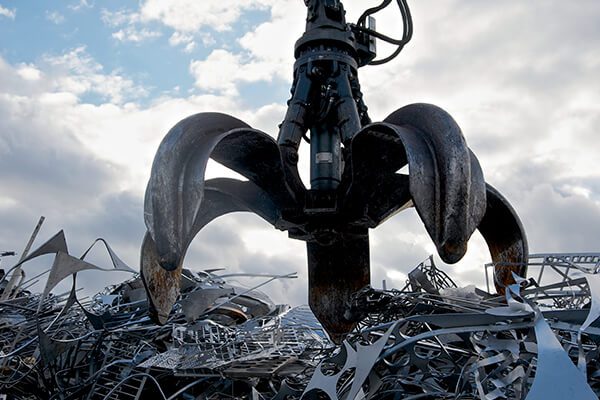 Aperam to acquire ELG