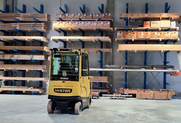 haraldpihl06 Harald Pihl warehouse