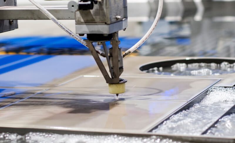 haraldpihl3 Waterjet cutters