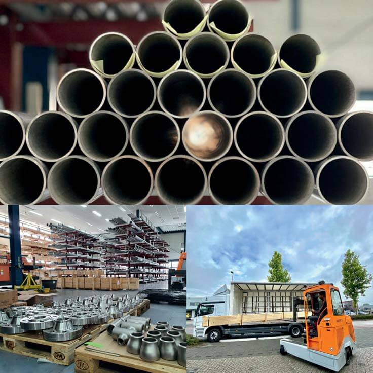 Hart bv headquarters