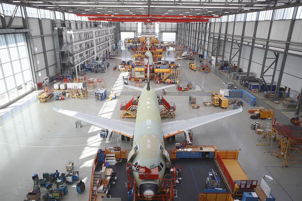 Featured Story - 3D-printed titanium goes mainstream - Stainless Steel ...