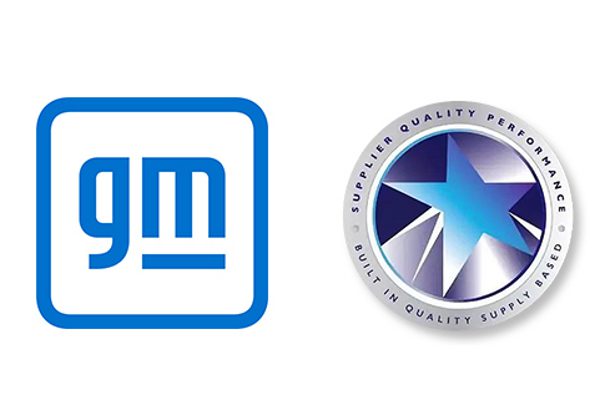 General Motors Supplier Quality Excellence for SPIROL