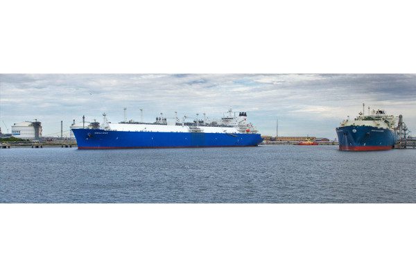 Corpus Christi Stage III signs a GSA with Tourmaline