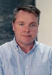 Jonathan Lamb, CEO, BEL Engineering: “We wanted to increase productivity but further improvements were impossible using conventional machinery”. 