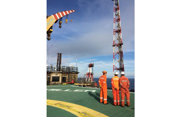 Saipem launches SUISO Saipem launches SUISO