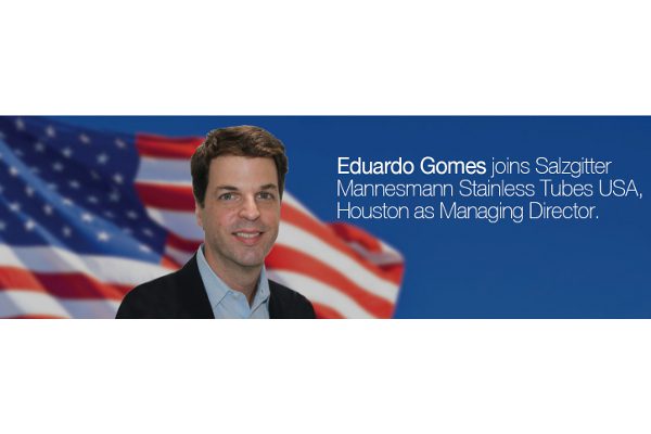 Eduardo Gomes joins MST as Managing Director Eduardo Gomes joins MST as Managing Director