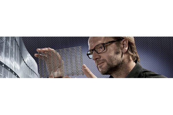 Innovative Architecture honors LARGO-TWIST 2045