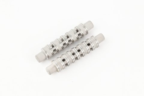 Desktop Metal Qualifies IN625 for Production System