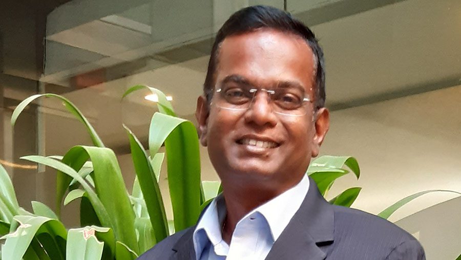 Jindal Stainless appoints Suresh Bose as CHRO_CHRO, Jindal Stainless, Mr Suresh Bose