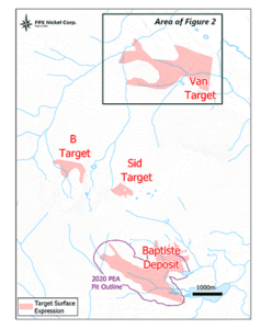 FPX reports drill results 