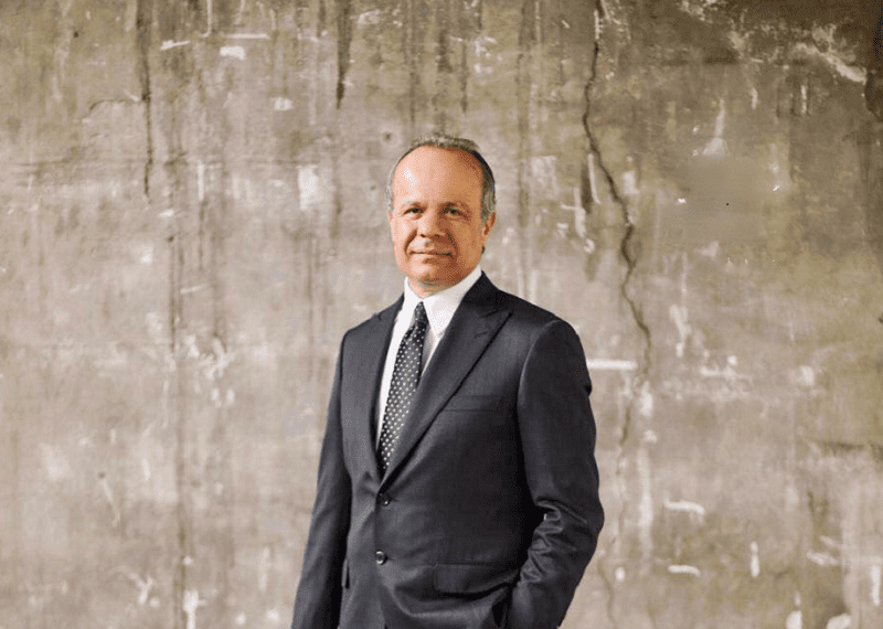 GFG Alliance appoints Toker Ozcan as CEO GFG Alliance appoints Toker Ozcan as CEO