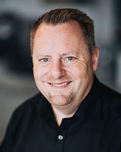 Markus Kind: “High-quality manufacturing leaves no room for compromise.”