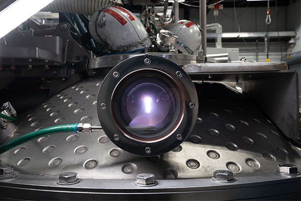 AP&C with Airbus to provide Titanium powders