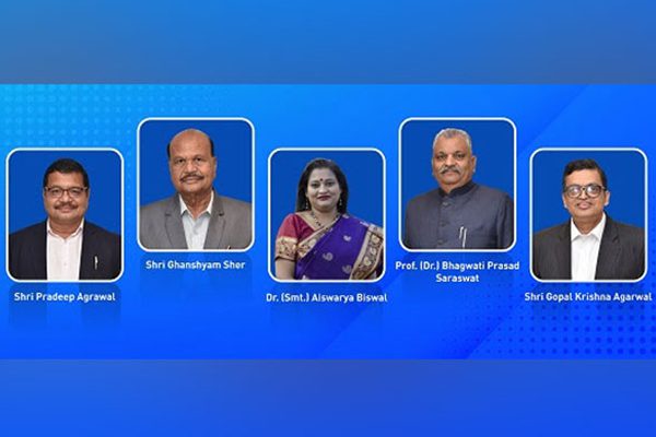 BPCL appoints five Independent Directors on Board