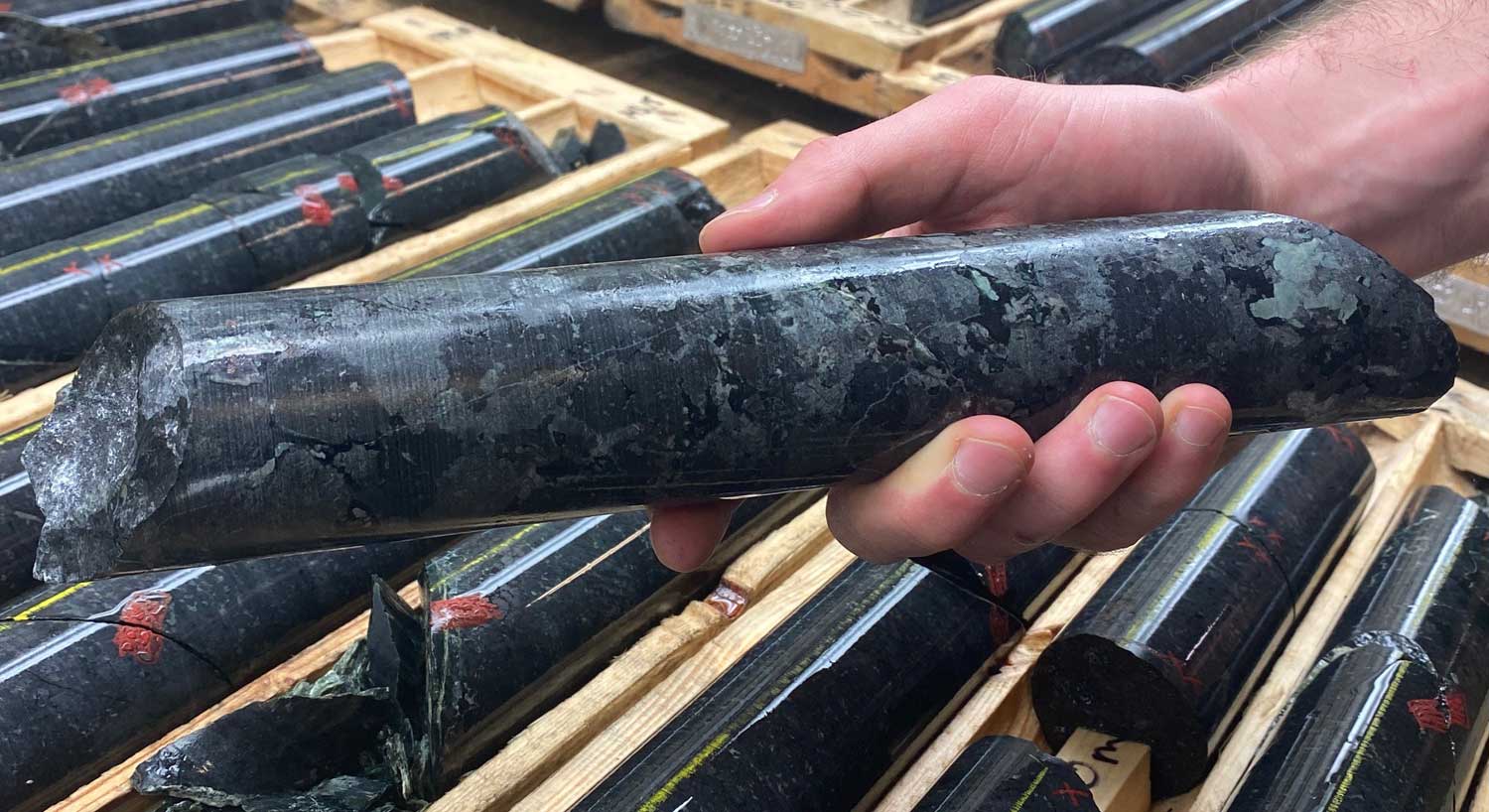 Canada Nickel update on its discussion with investors