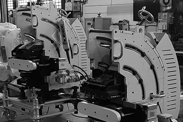 Cevisa launches CHP 30G portable milling machine