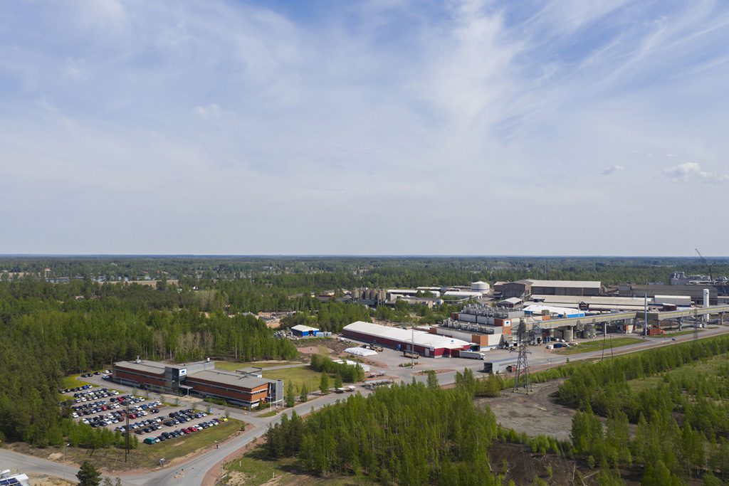 Nornickel Harjavalta wins EUR 15M from Business Finland