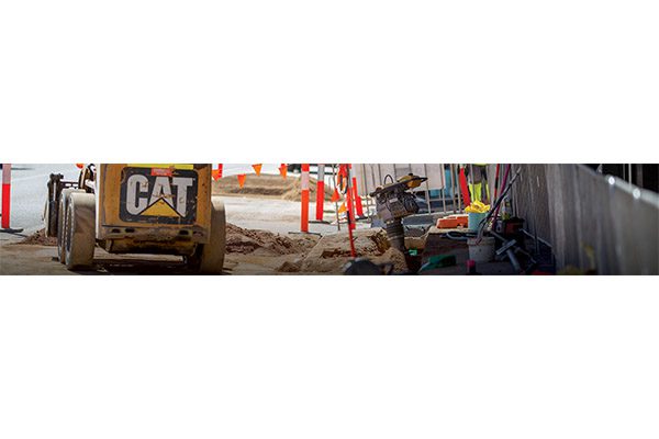 Steel Mains secures a contract from Townsville Council