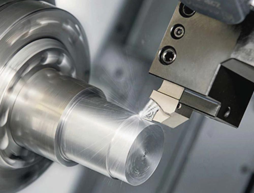 Titanium the finicky superalloy