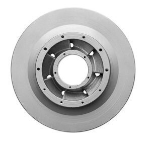 Sandvik developed a lighter, faster, and more efficiently manufactured offshore impeller in collaboration with energy giant Equinor and Norwegian Eureka Pumps.