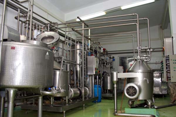 Usage of Nickel Alloy 200/201 in various industries