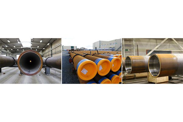 BUTTING to supply metallurgically clad pipes for Qatar