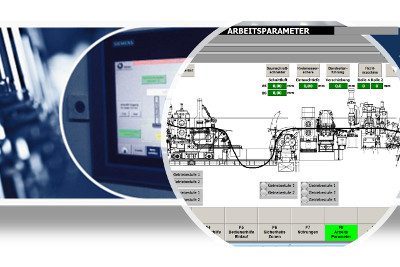 KERN to modernize a cold strip slitting line KERN to modernize a cold strip slitting line
