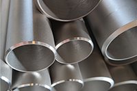 Nickel-Alloy Seamless pipe