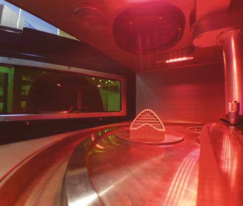 There are several challenges to overcome before PH stainless steels are implemented more widely in critical applications