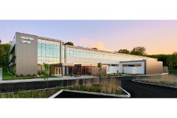 Creaform celebrates its 20th anniversary