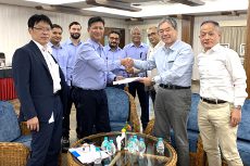 Primetals secures an order from AM/NS India