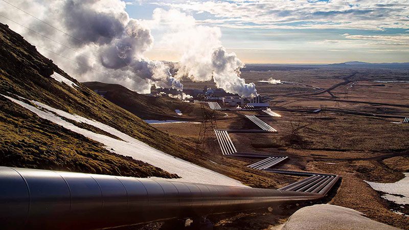 Briony to present GeoSmart project at EUROCORR 2022