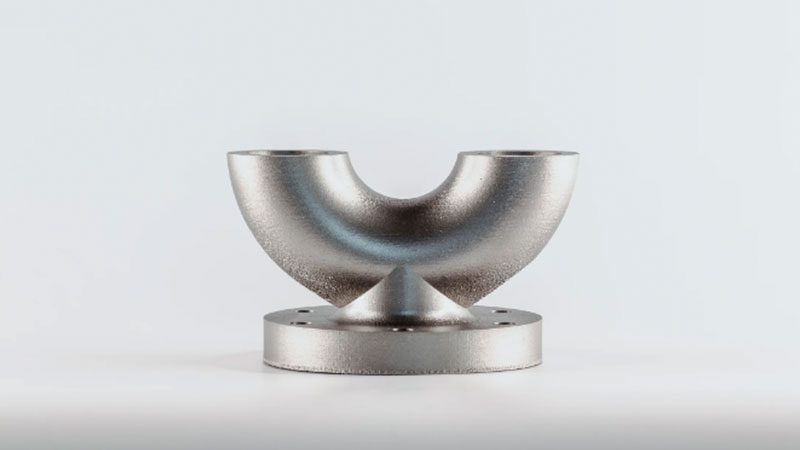 EOS introduces four new materials for AM