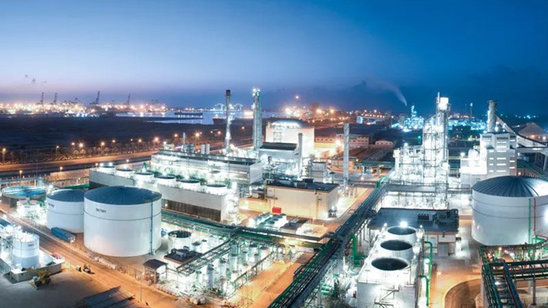 thyssenkrupp Uhde selected for Clean Ammonia project