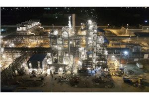 Maire Tecnimont awarded EPC petrochemical contract Maire Tecnimont awarded EPC petrochemical contract