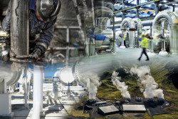 TWI develop ENP coating for geothermal-related projects TWI develop ENP coating for geothermal-related projects