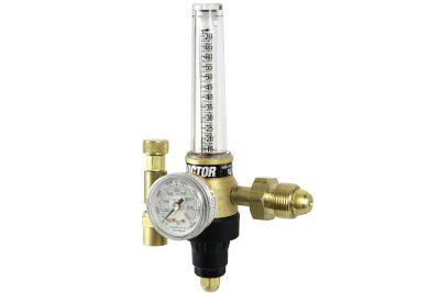 ESAB introduces HRF2400 Pro flowmeter regulator