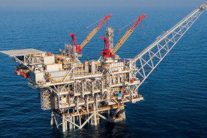 Gas pipeline to meet growing demand for reliable energy