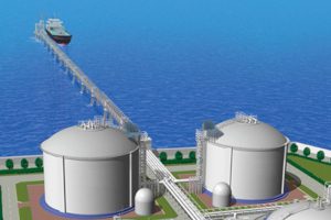 IHI convert LNG terminals into ammonia-based facilities IHI convert LNG terminals into ammonia-based facilities
