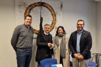 Fagor becomes a shareholder of Savvy Data Systems