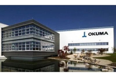 125 years of Okuma 125 years of Okuma