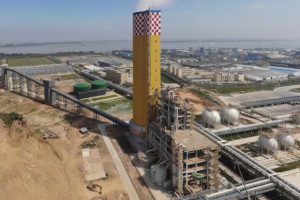 Stamicarbon signs its largest Ultra-Low Energy urea plant Stamicarbon signs its largest Ultra-Low Energy urea plant