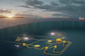 TechnipFMC awarded contract for Agogo Project