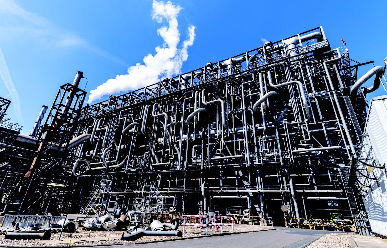 S+C products are ideally suited to demanding applications.