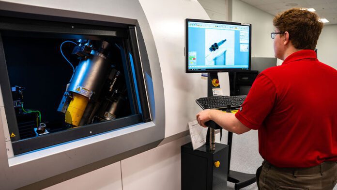 IPM streamlines operations with Blue Ash, Ohio IPM streamlines operations with Blue Ash, Ohio