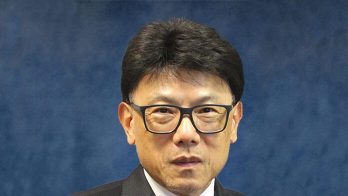 Steve Feng joins BIRNS as Financial Controller