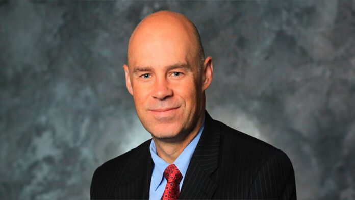 ATI names David Weston as VP - Investor Relations