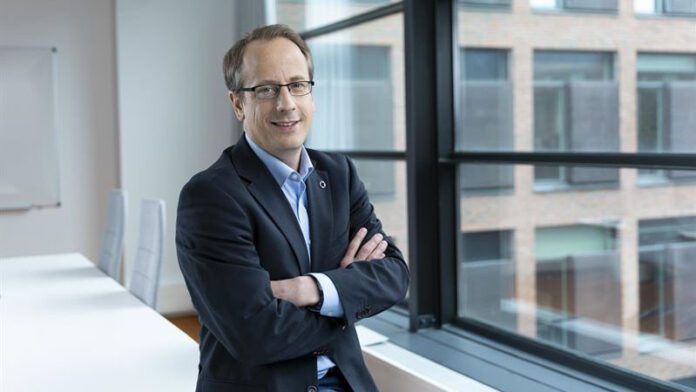 Outokumpu appoints Marc-Simon Schaar as CPO