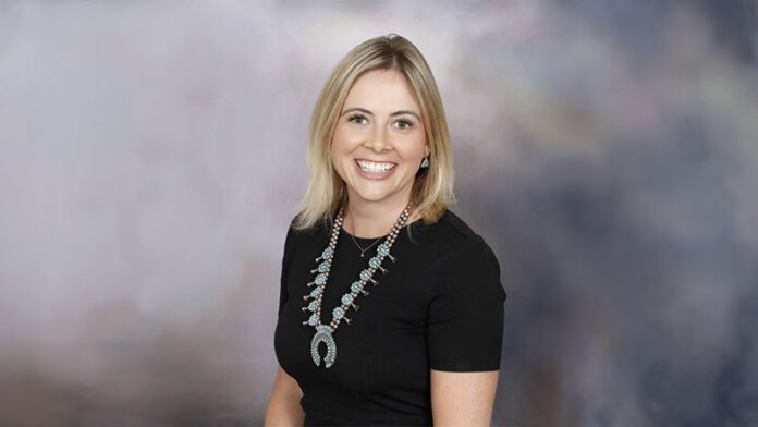 Currier joins NMOGA as President and CEO