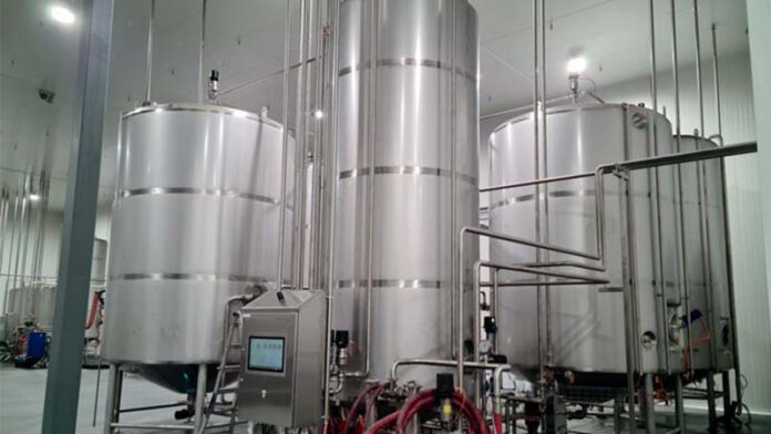 Stainless for the remedy